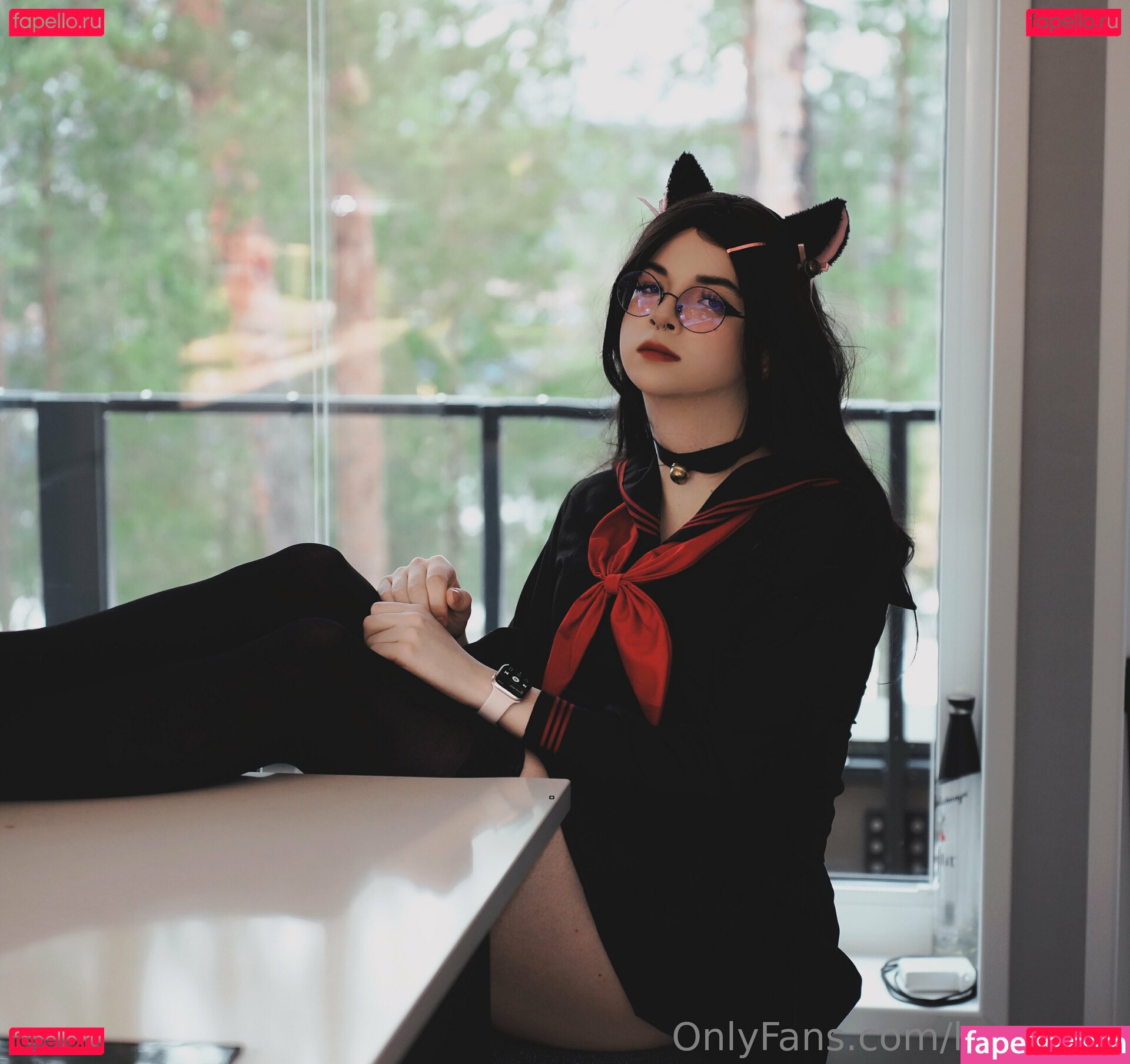 lucyqrow Nude Onlyfans Photo 43