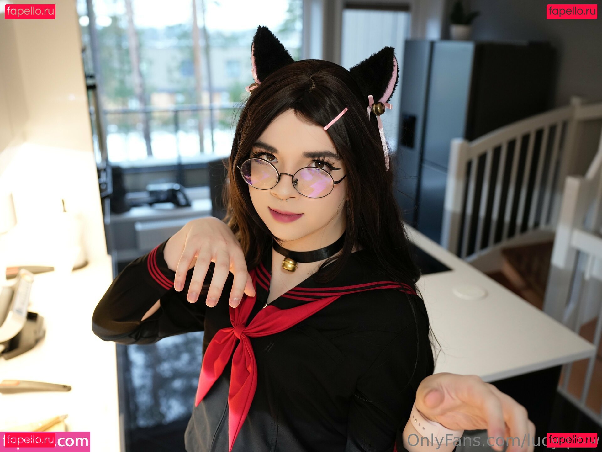 lucyqrow Nude Onlyfans Photo 33