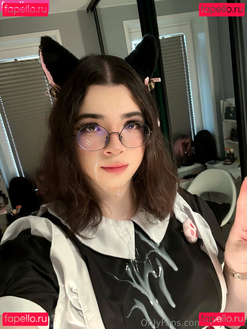 lucyqrow Nude Onlyfans Photo 29