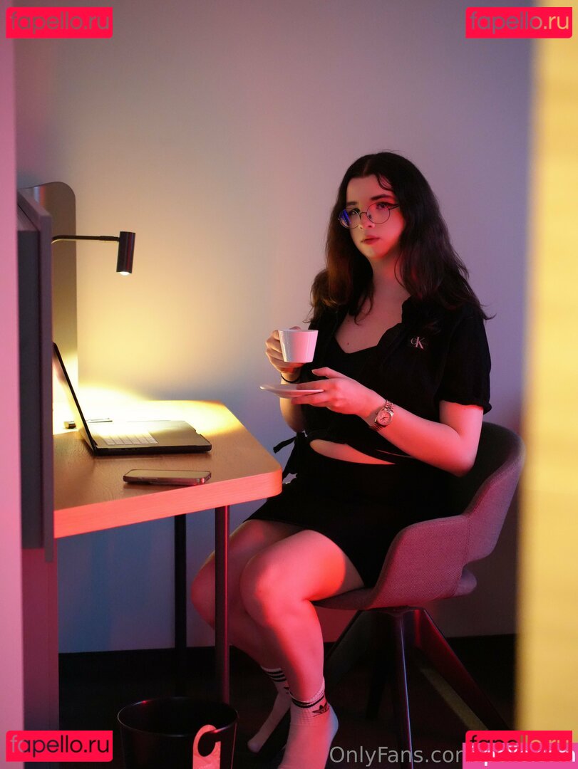 lucyqrow Nude Onlyfans Photo 14