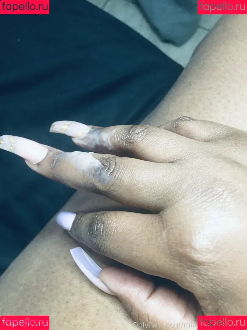 Milkshake_Samme Onlyfans Photo Gallery 