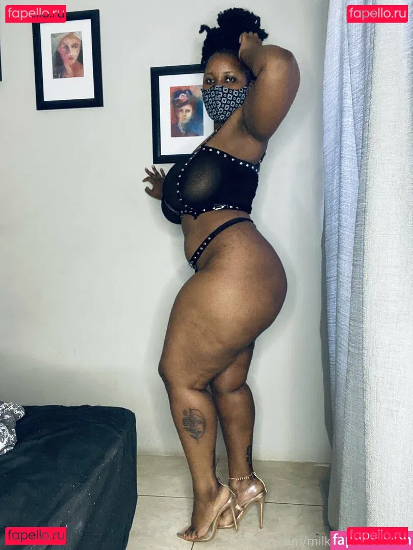 Milkshake_Samme Onlyfans Photo Gallery 