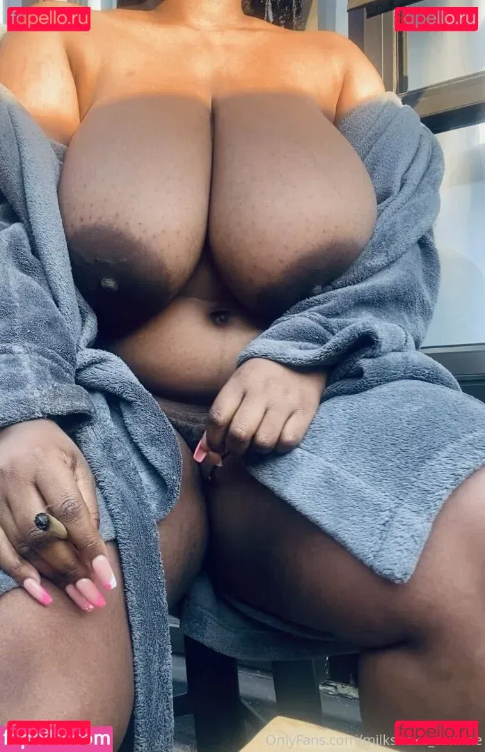 Milkshake_Samme Onlyfans Photo Gallery 