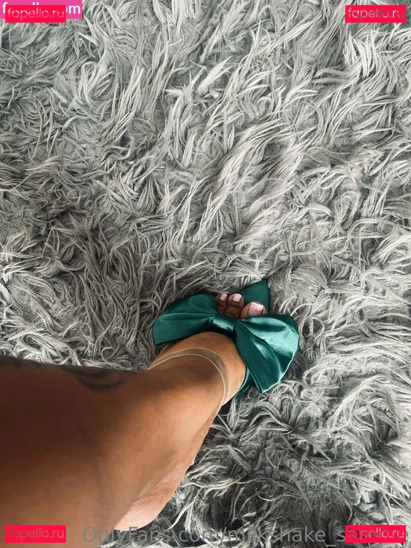 Milkshake_Samme Onlyfans Photo Gallery 