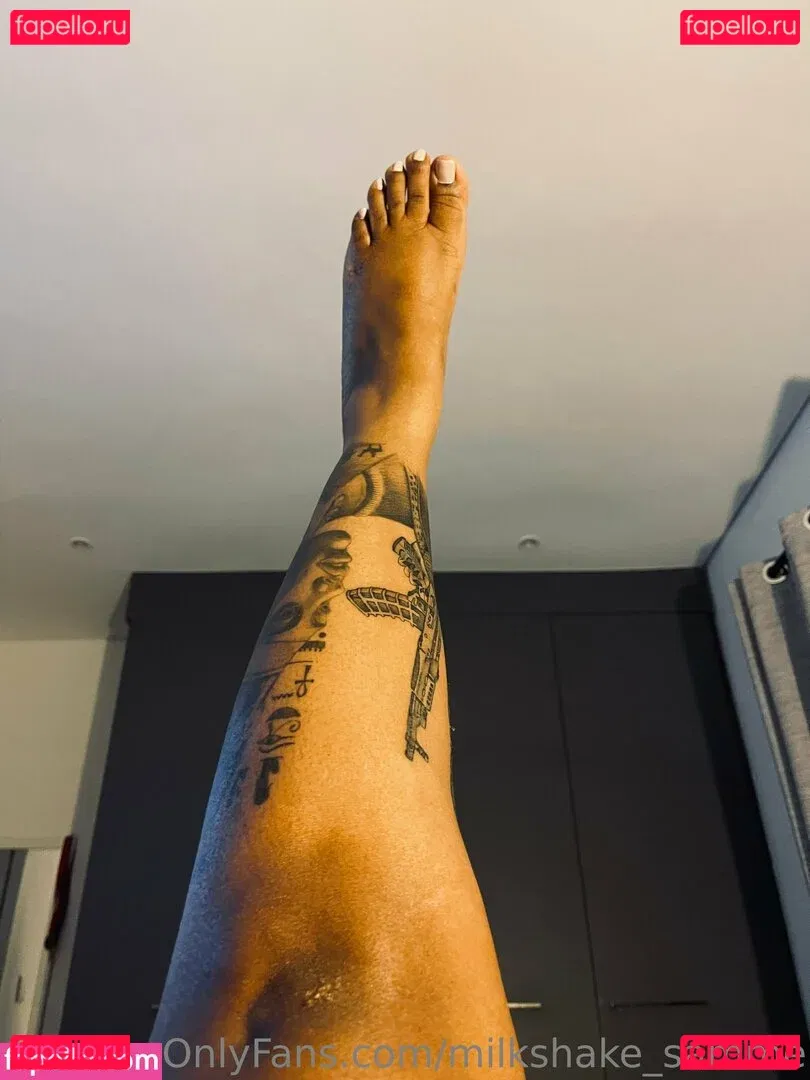 Milkshake_Samme Onlyfans Photo Gallery 