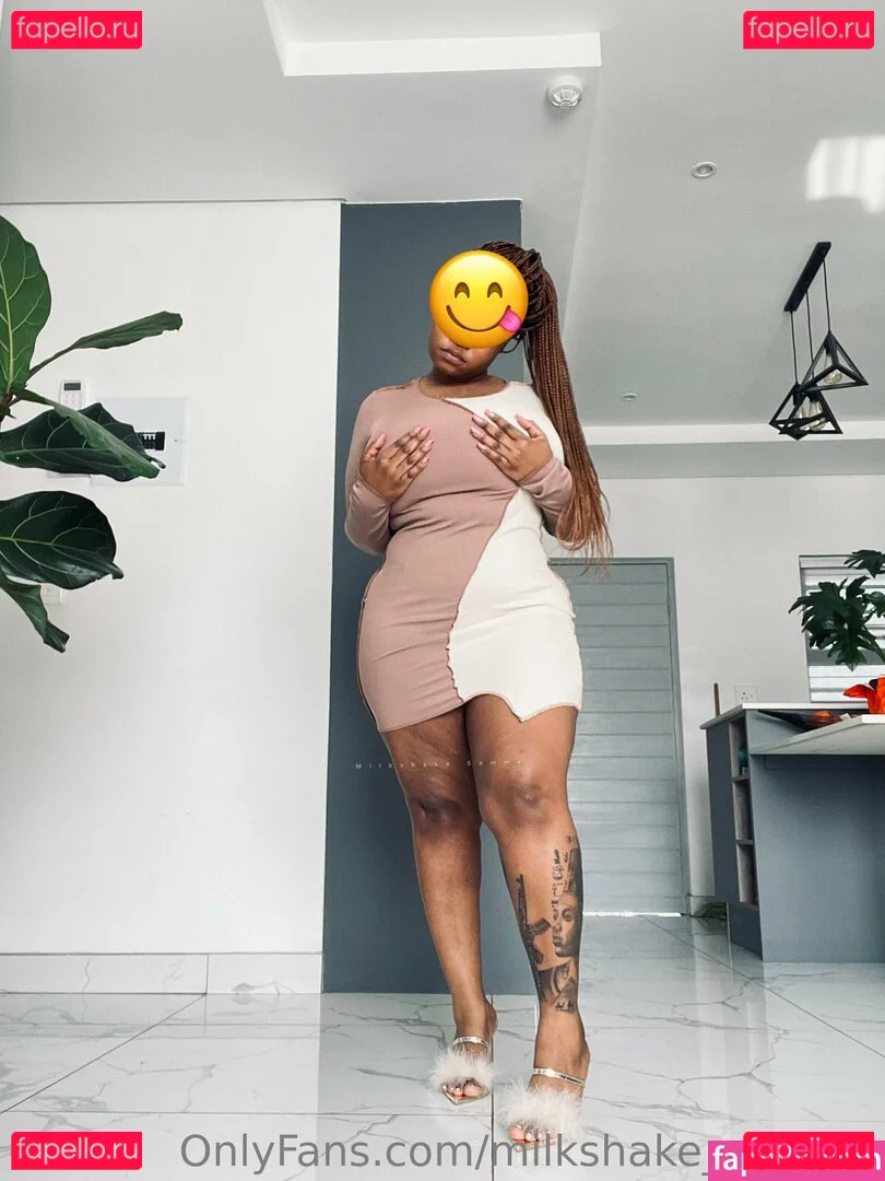 Milkshake_Samme Onlyfans Photo Gallery 