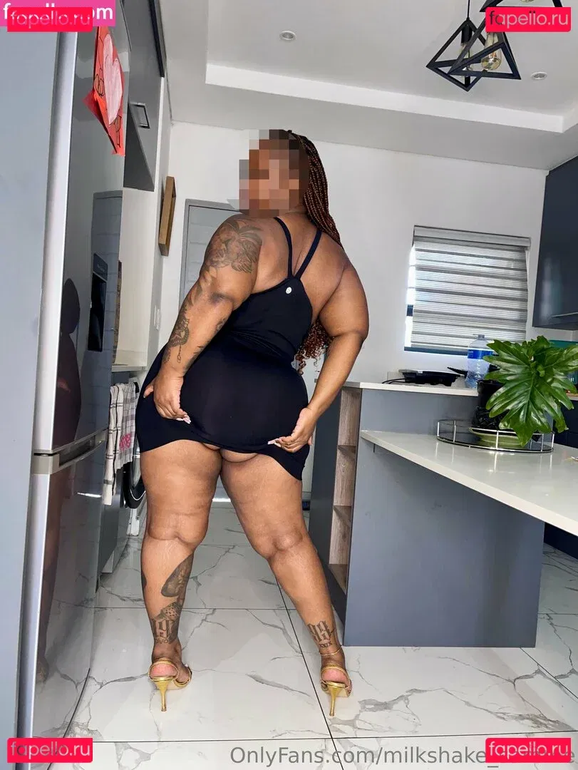 Milkshake_Samme Onlyfans Photo Gallery 