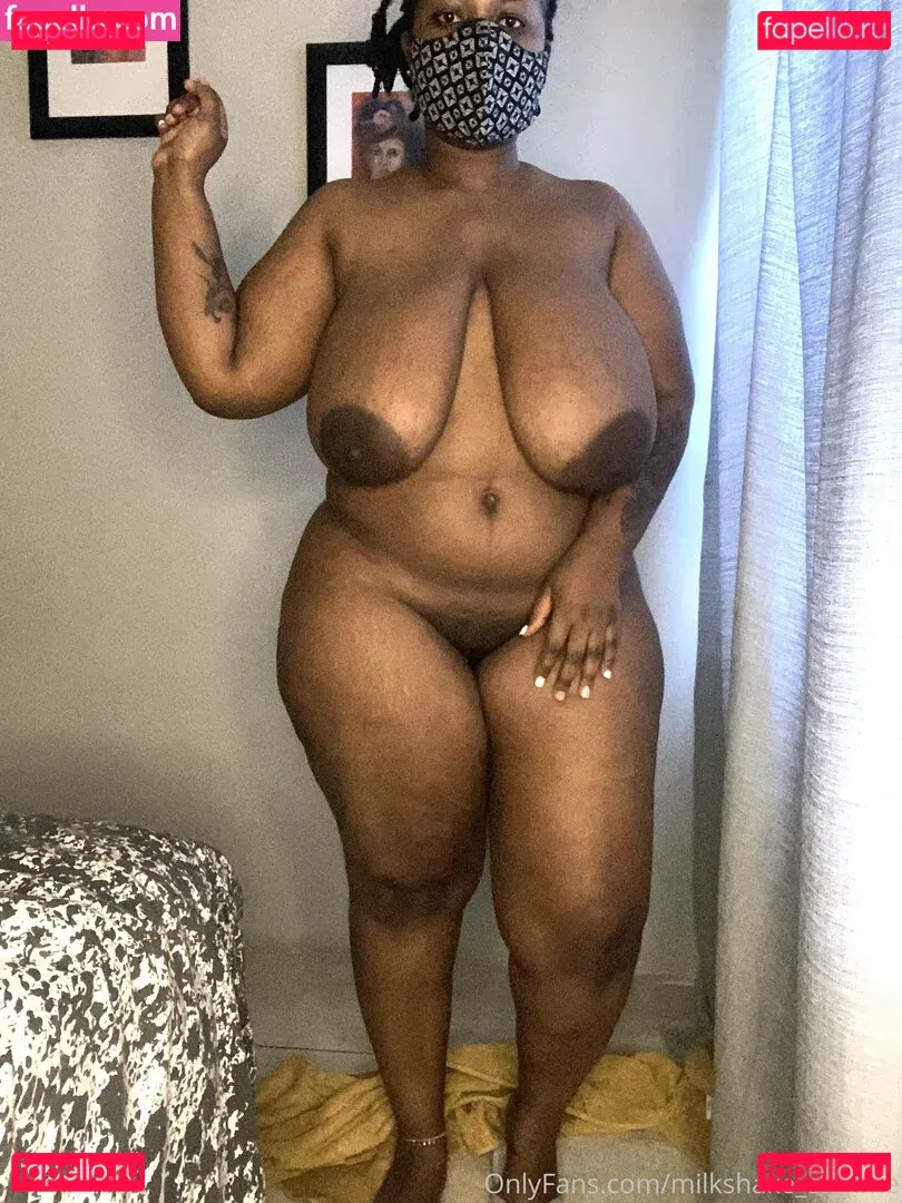 Milkshake_Samme Onlyfans Photo Gallery 