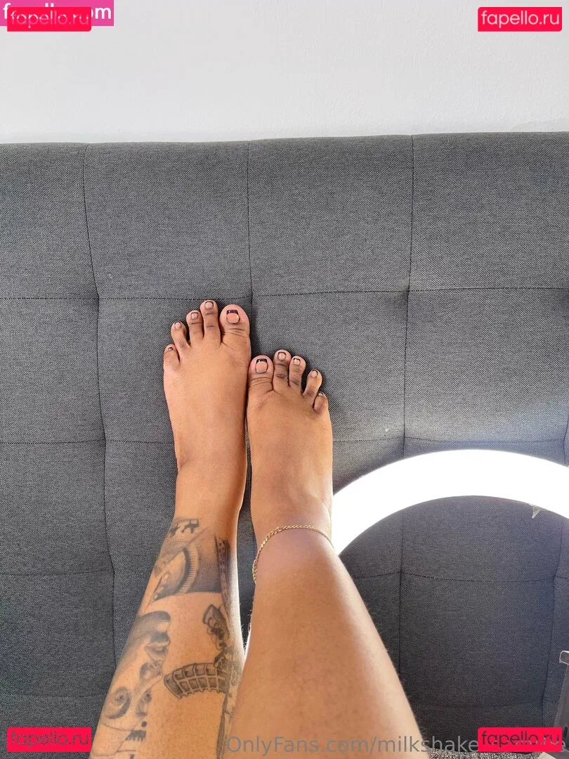 Milkshake_Samme Onlyfans Photo Gallery 