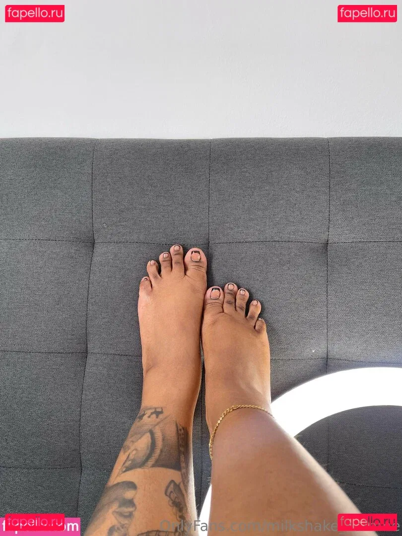 Milkshake_Samme Onlyfans Photo Gallery 