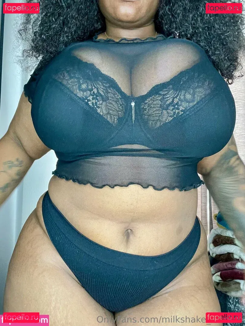 Milkshake_Samme Onlyfans Photo Gallery 