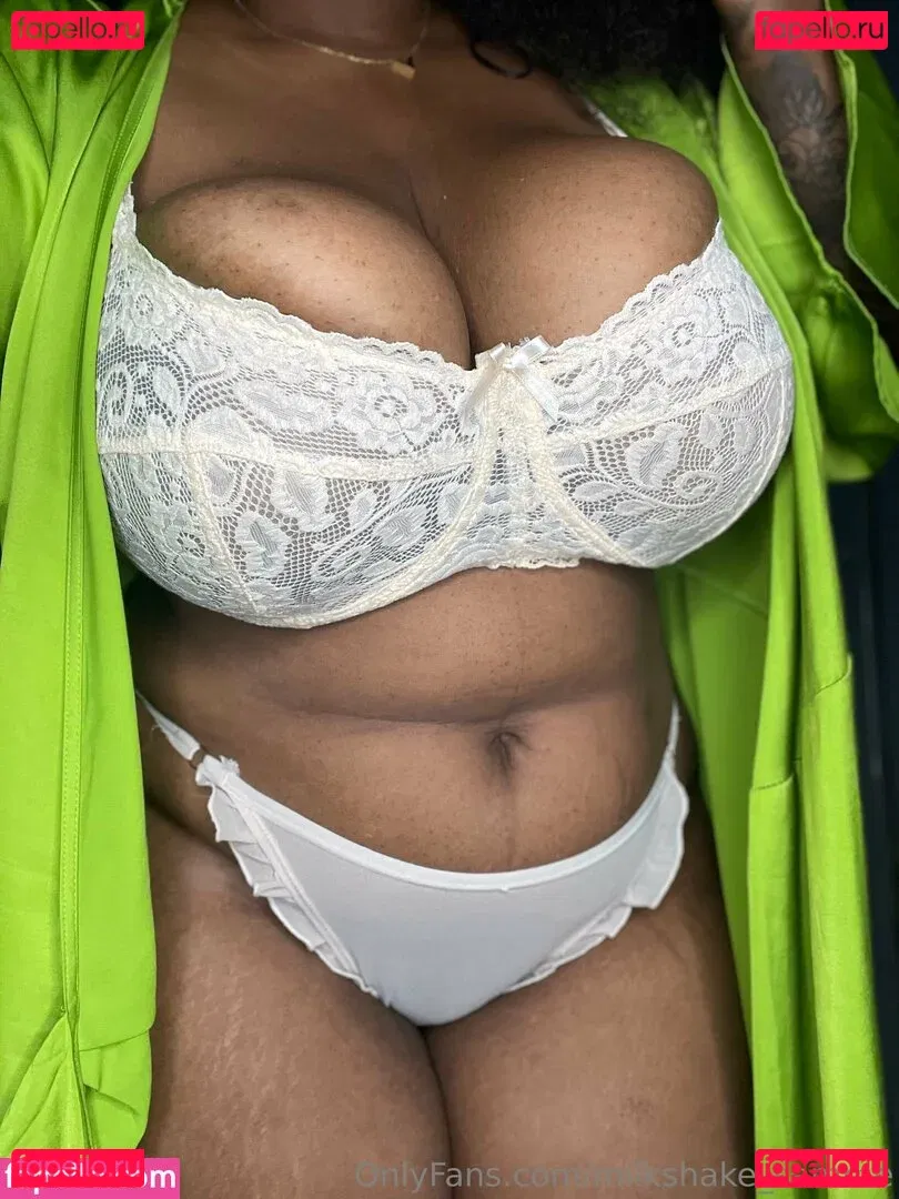 Milkshake_Samme Onlyfans Photo Gallery 