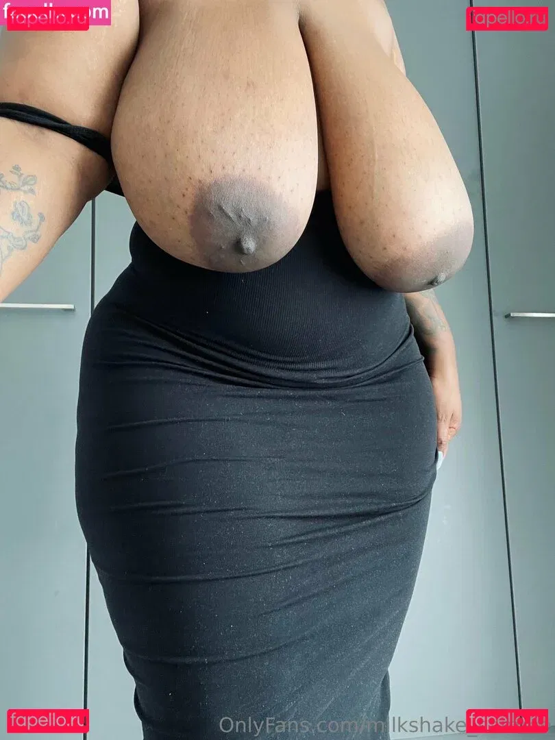 Milkshake_Samme Onlyfans Photo Gallery 