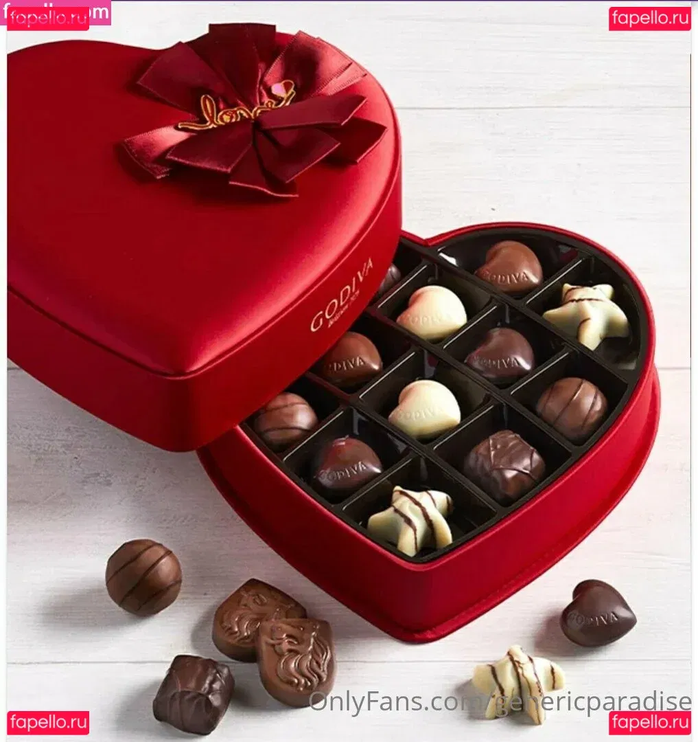 genericparadise Onlyfans Photo Gallery 