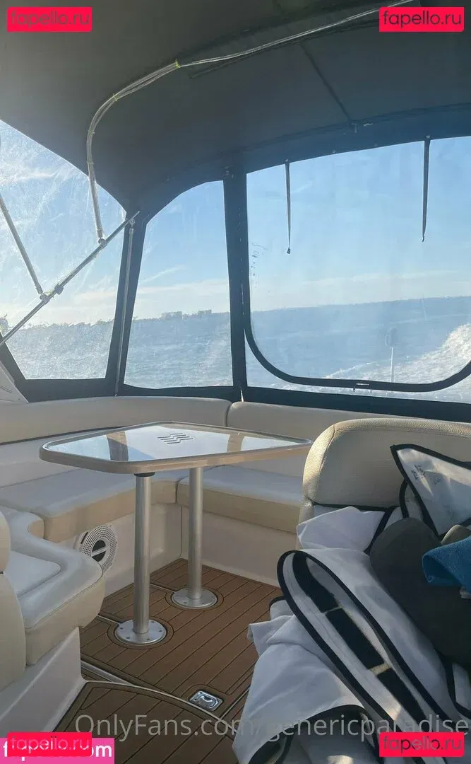 genericparadise Onlyfans Photo Gallery 