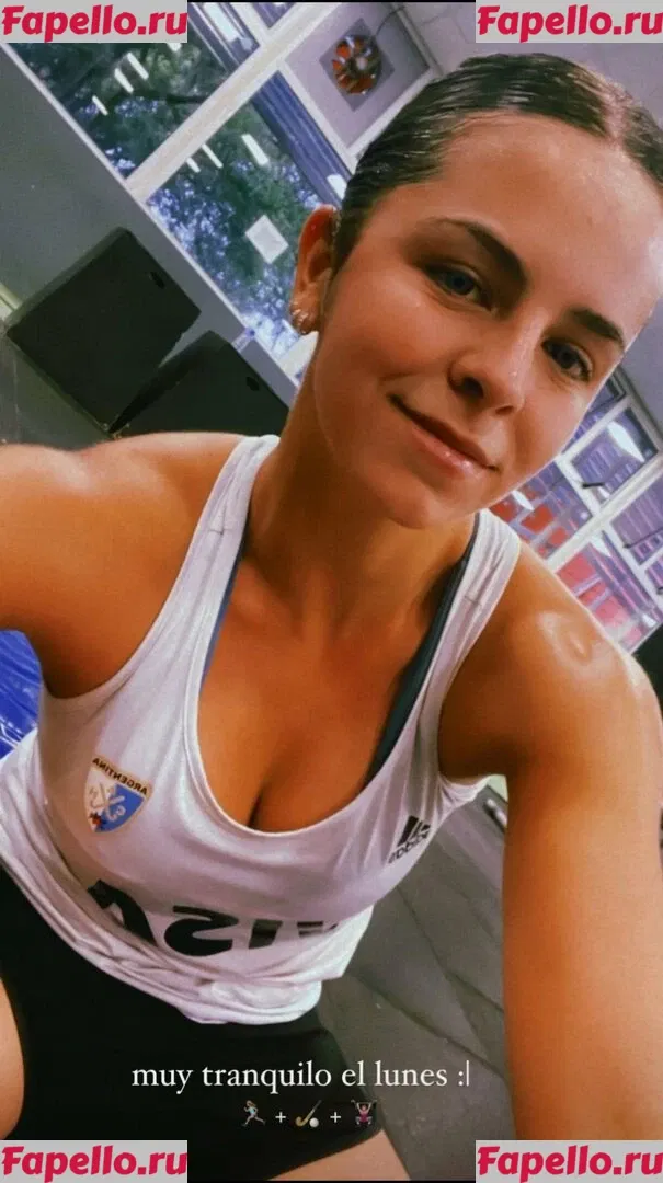 Constanza Cerúndolo Onlyfans Photo Gallery 