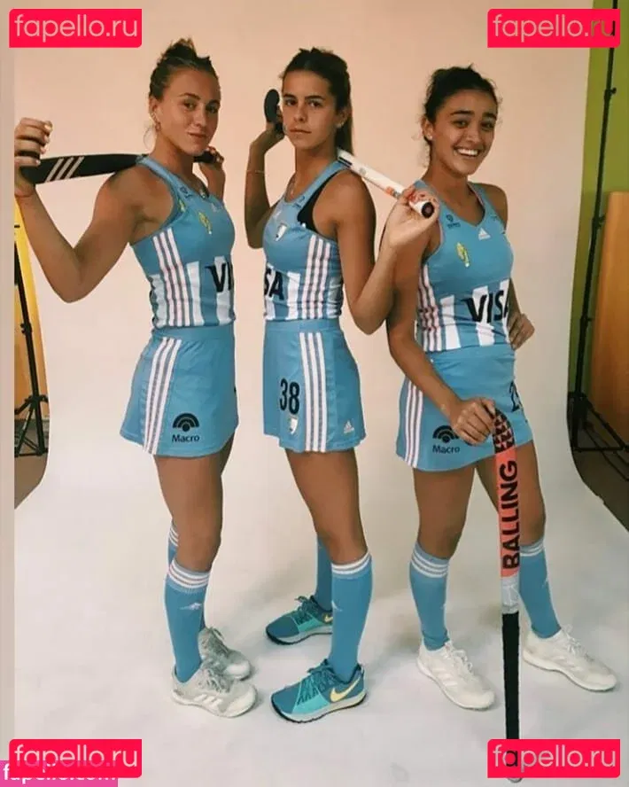 Constanza Cerúndolo Onlyfans Photo Gallery 