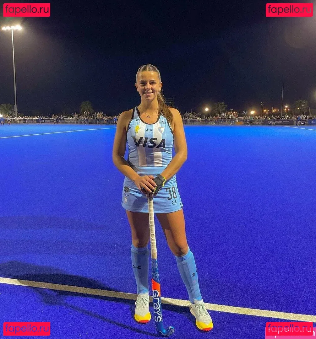 Constanza Cerúndolo Onlyfans Photo Gallery 