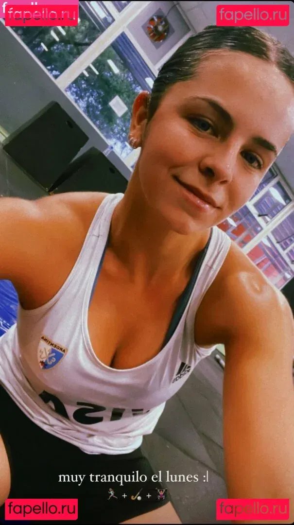 Constanza Cerúndolo Onlyfans Photo Gallery 