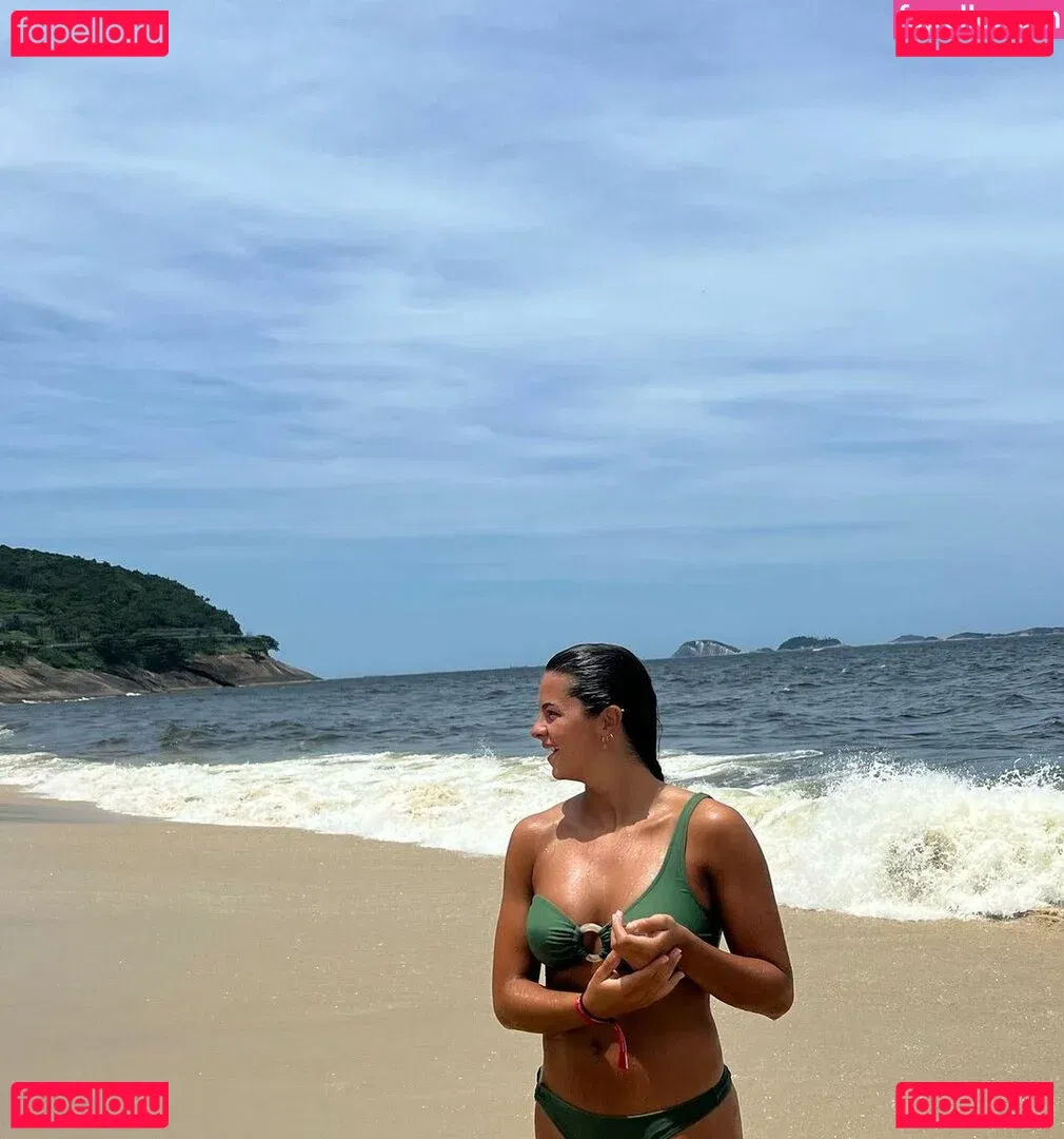 Constanza Cerúndolo Onlyfans Photo Gallery 
