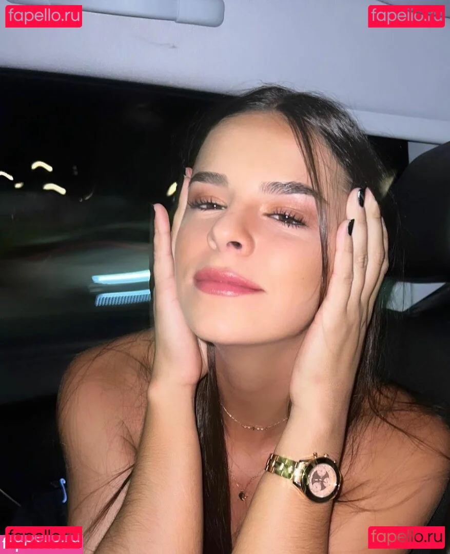 Constanza Cerúndolo Onlyfans Photo Gallery 