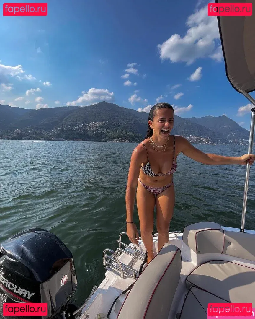 Constanza Cerúndolo Onlyfans Photo Gallery 