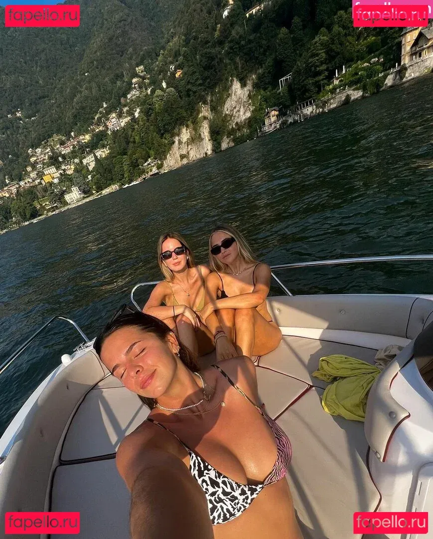 Constanza Cerúndolo Onlyfans Photo Gallery 