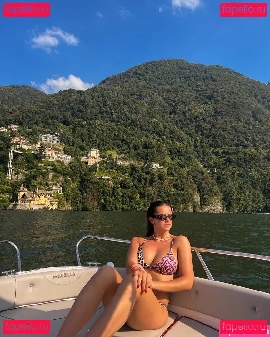 Constanza Cerúndolo Onlyfans Photo Gallery 