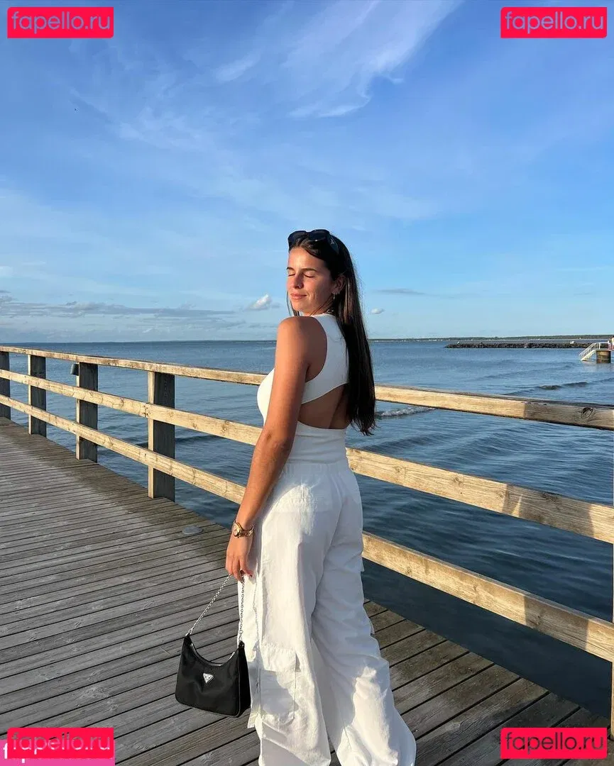 Constanza Cerúndolo Onlyfans Photo Gallery 