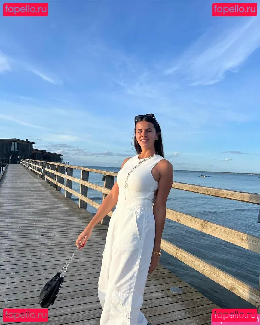 Constanza Cerúndolo Onlyfans Photo Gallery 