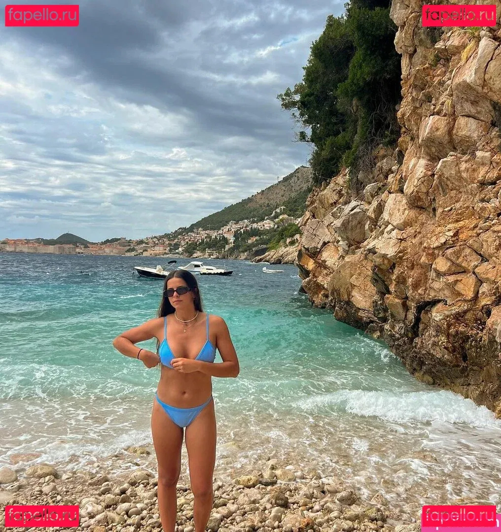 Constanza Cerúndolo Onlyfans Photo Gallery 