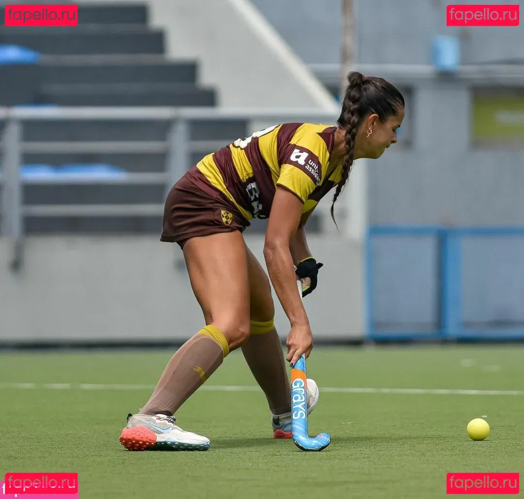 Constanza Cerúndolo Onlyfans Photo Gallery 