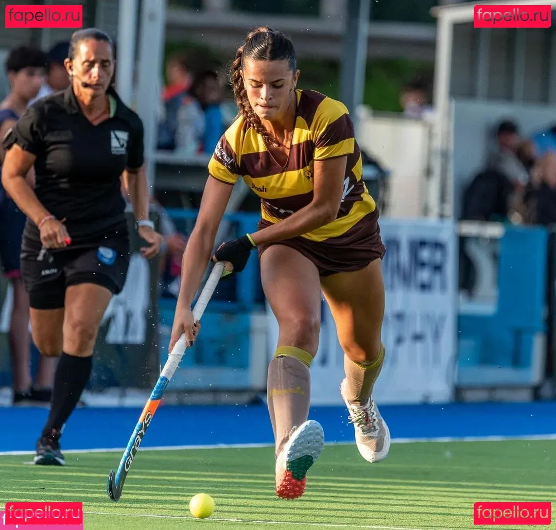 Constanza Cerúndolo Onlyfans Photo Gallery 