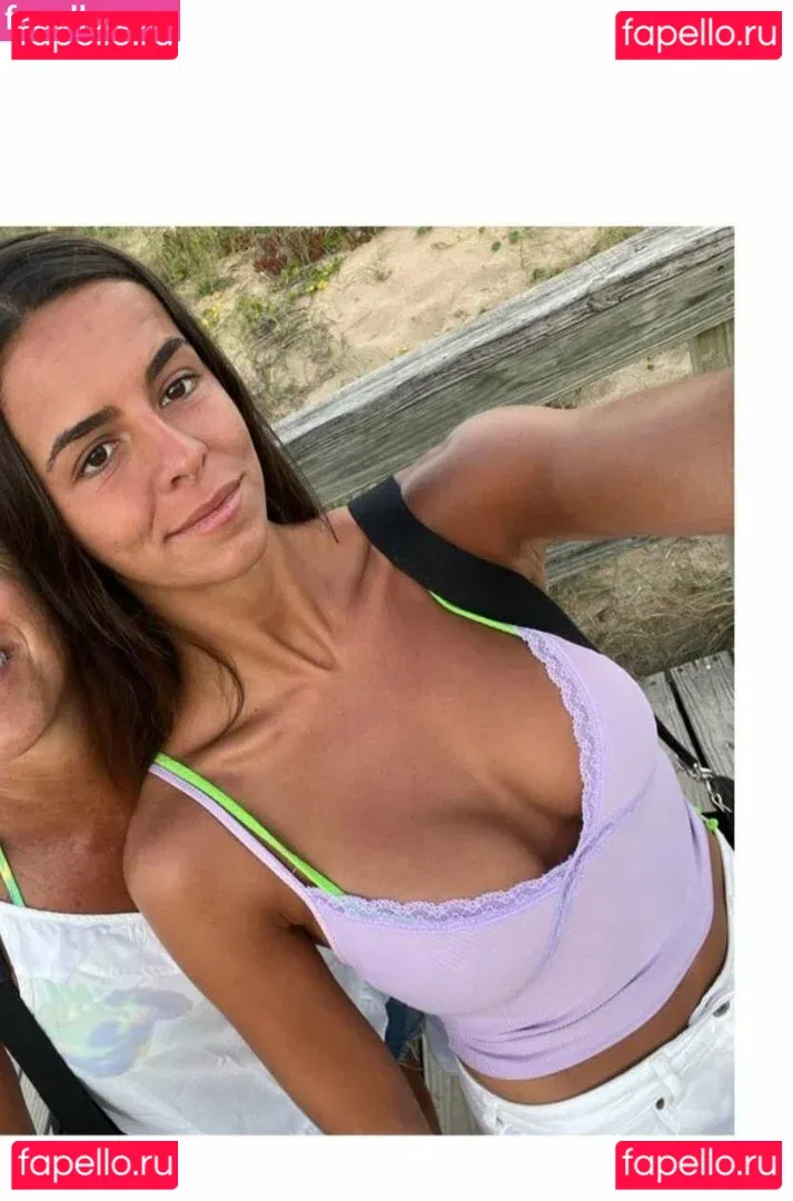 Constanza Cerúndolo Onlyfans Photo Gallery 