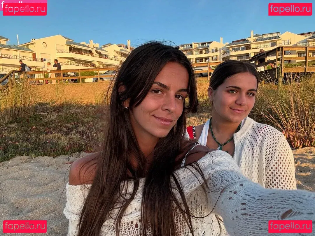 Constanza Cerúndolo Onlyfans Photo Gallery 