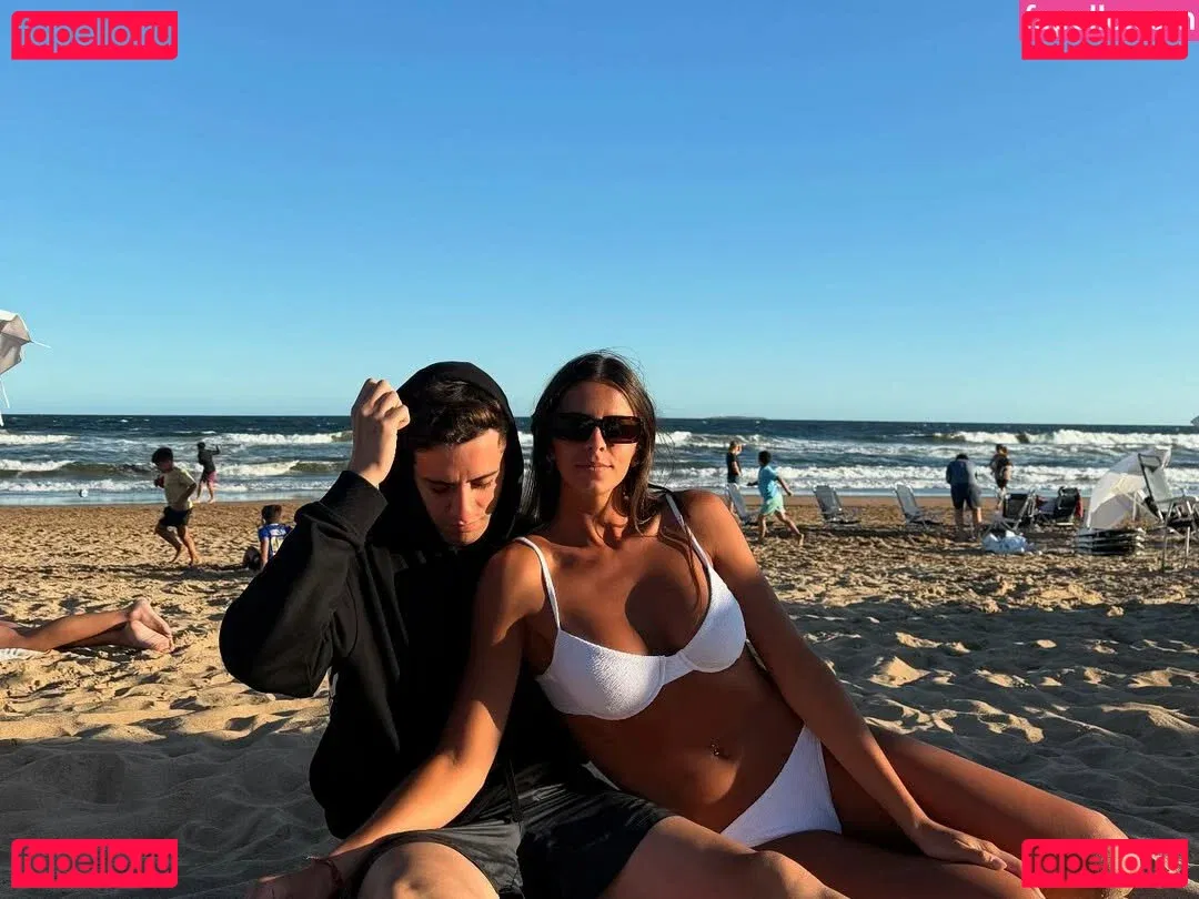 Constanza Cerúndolo Onlyfans Photo Gallery 