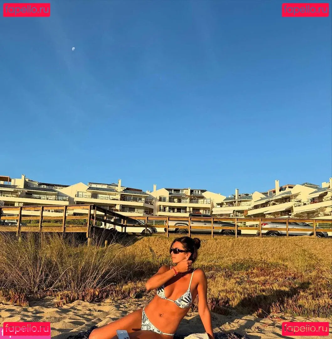 Constanza Cerúndolo Onlyfans Photo Gallery 