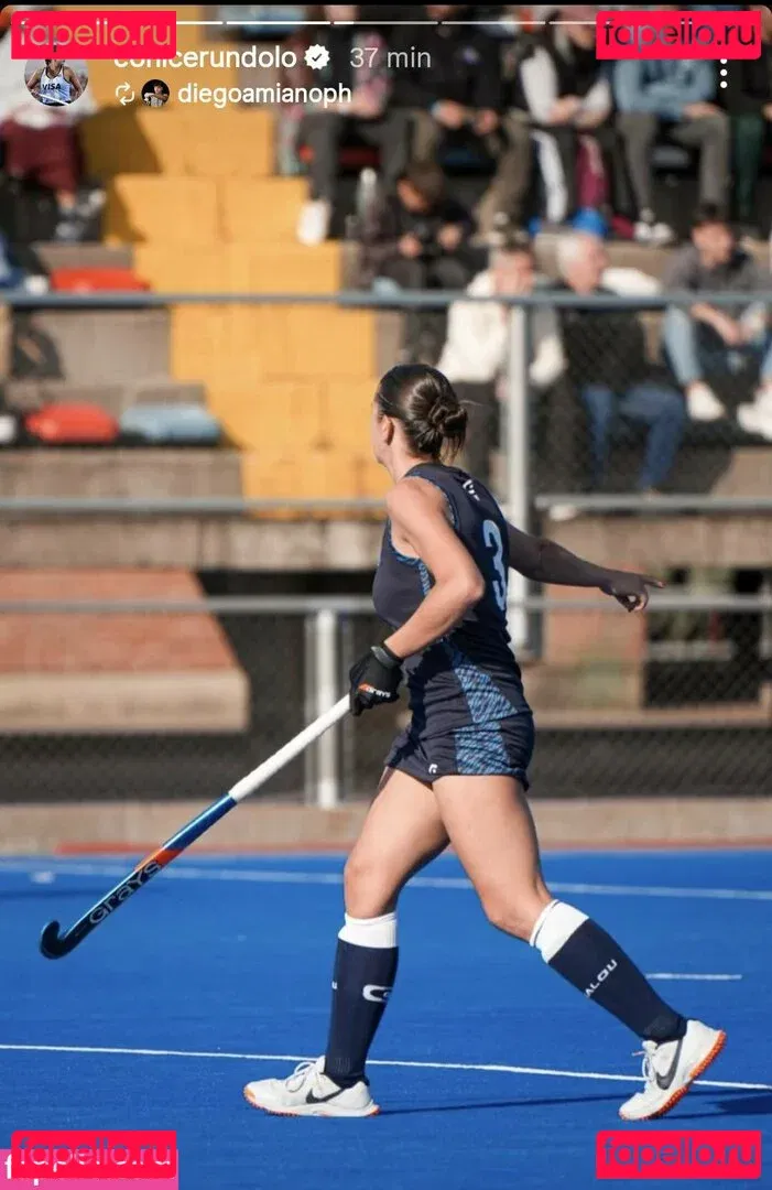 Constanza Cerúndolo Onlyfans Photo Gallery 