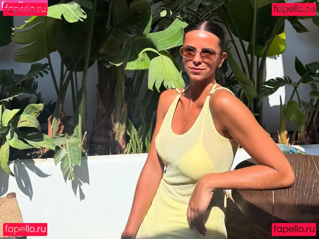 Constanza Cerúndolo Onlyfans Photo Gallery 