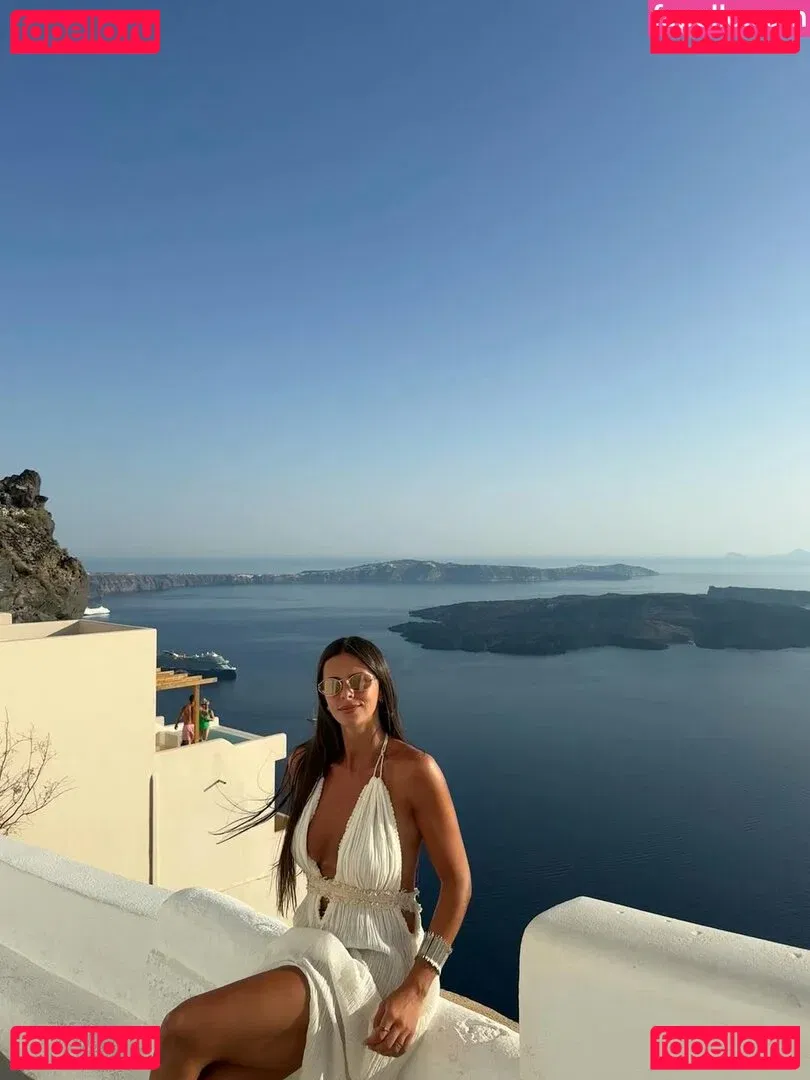 Constanza Cerúndolo Onlyfans Photo Gallery 