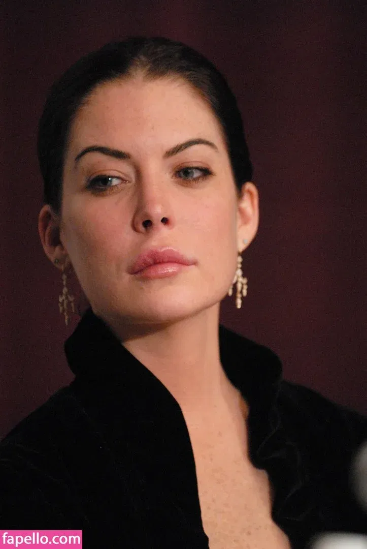 Lara Flynn Boyle Onlyfans Photo Gallery 