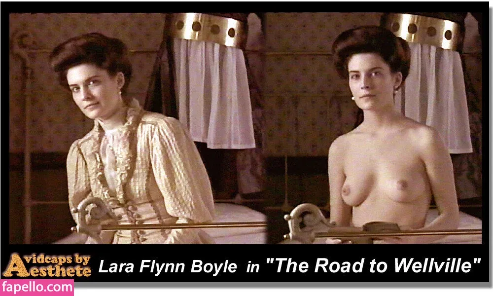 Lara Flynn Boyle Onlyfans Photo Gallery 