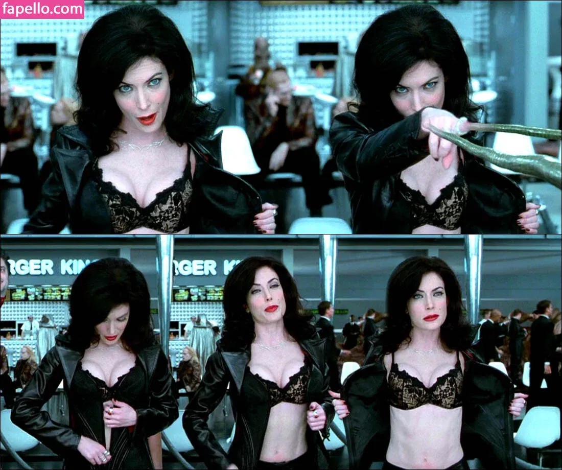 Lara Flynn Boyle Onlyfans Photo Gallery 