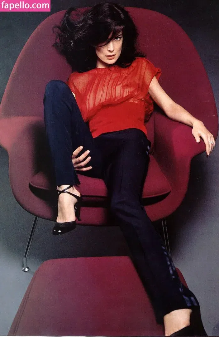 Lara Flynn Boyle Onlyfans Photo Gallery 