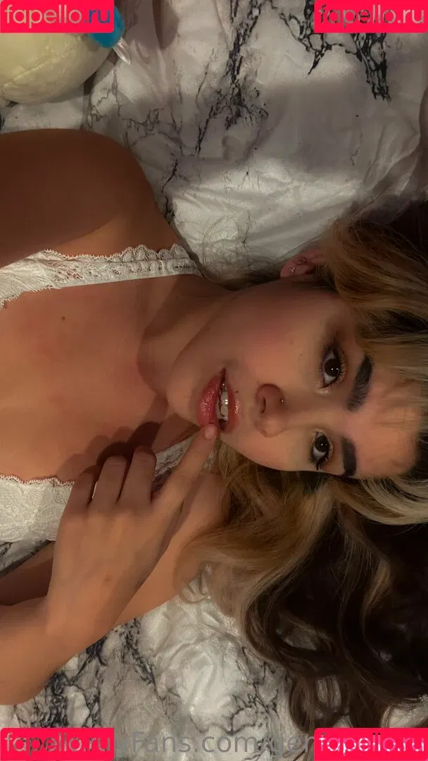 Geminisavy Onlyfans Photo Gallery 