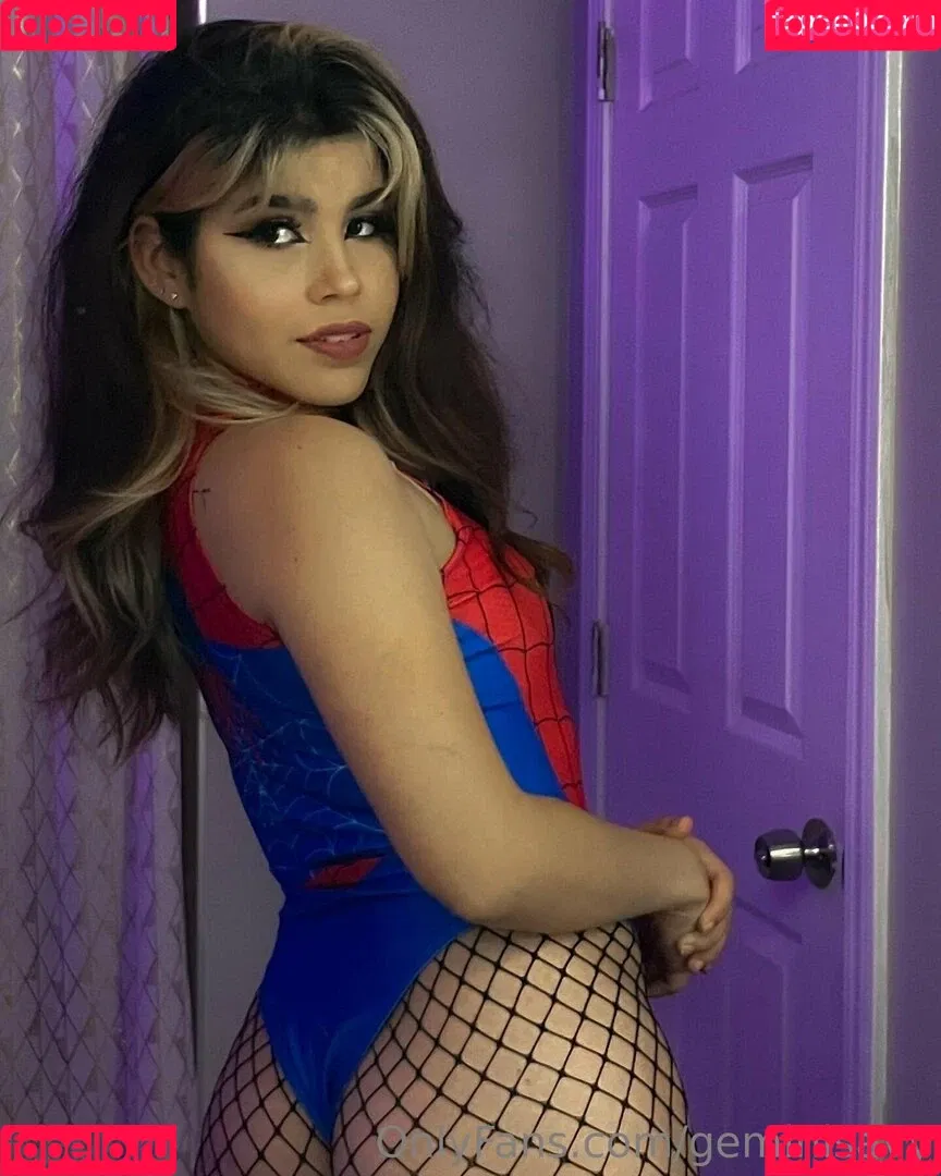 Geminisavy Onlyfans Photo Gallery 