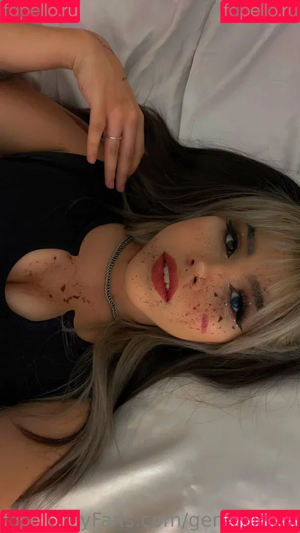 Geminisavy Onlyfans Photo Gallery 
