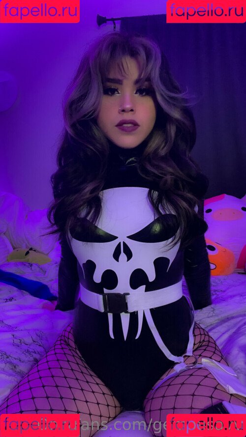 Geminisavy Onlyfans Photo Gallery 