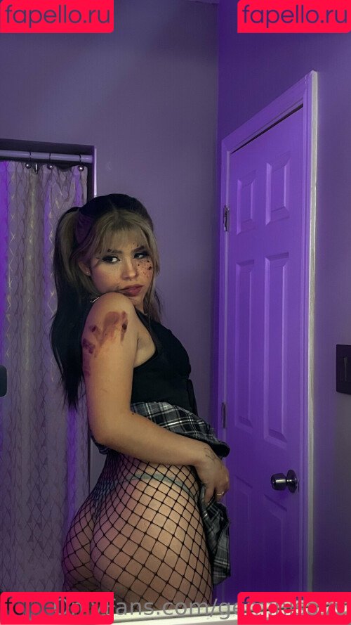 Geminisavy Onlyfans Photo Gallery 