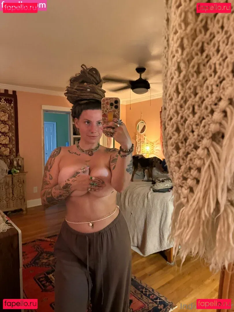 Indicaflower Onlyfans Photo Gallery 